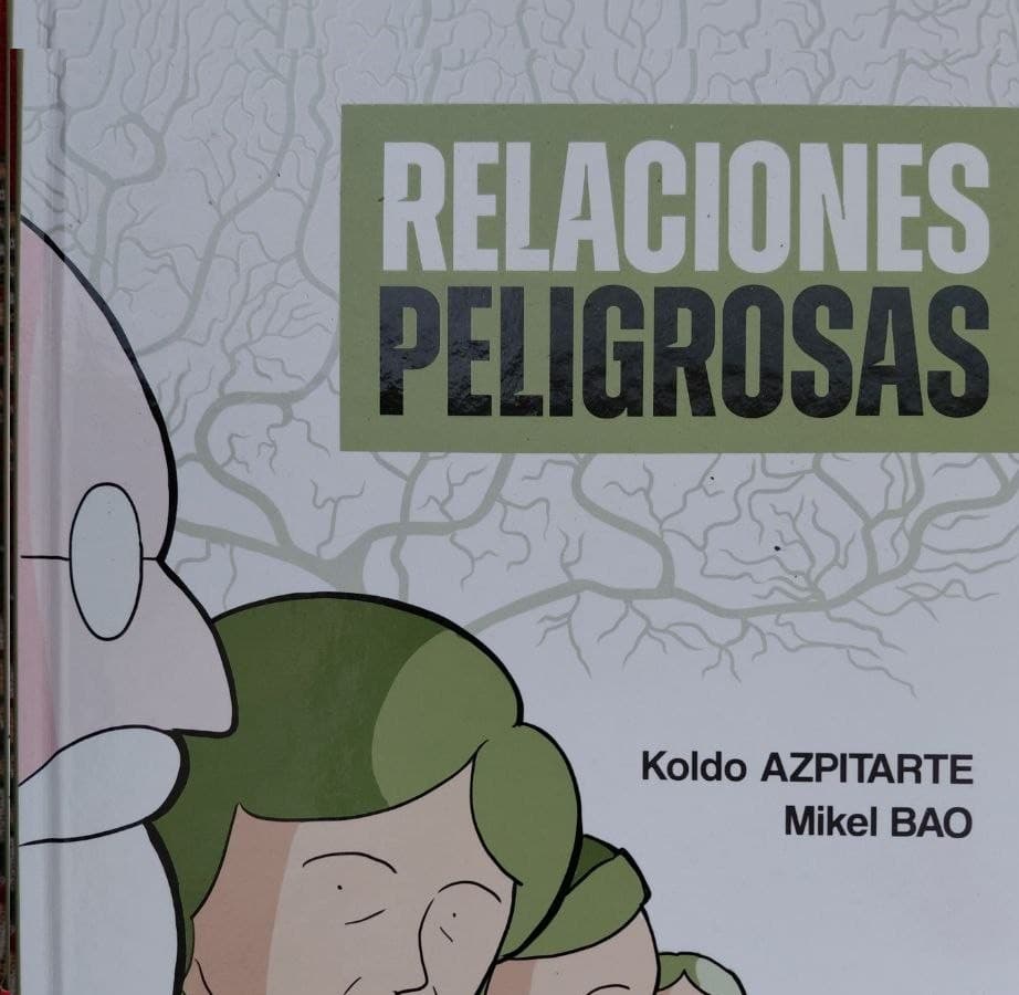 EL VIAJE DE KETY: siete décadas de una vida de compromiso y ansia de saber